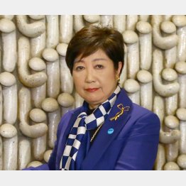 古巣の自民に泣きついたが…（Ｃ）日刊ゲンダイ