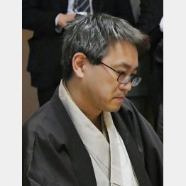 「若手の棋譜に学ぶ」（Ｃ）共同通信社