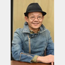 名バイプレーヤーの近藤芳正さん（Ｃ）日刊ゲンダイ