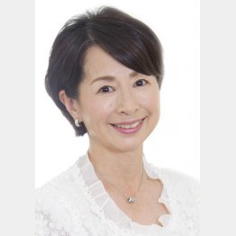多彩な顔を持つ阿川佐和子（Ｃ）日刊ゲンダイ