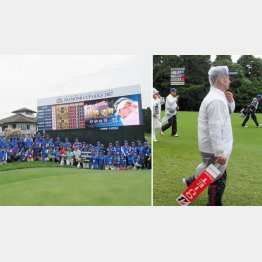 年間４万人近くが参加（提供写真）