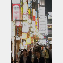 危ないのは大宮だけじゃない（Ｃ）日刊ゲンダイ