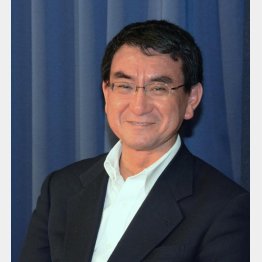 「中古でも構わない」とおねだり／（Ｃ）日刊ゲンダイ