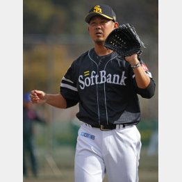 いまやどこも行き場なし（Ｃ）日刊ゲンダイ