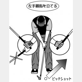 イラスト・渡辺隆司