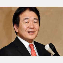 実質GDP・賃金・消費に一切触れず（Ｃ）日刊ゲンダイ