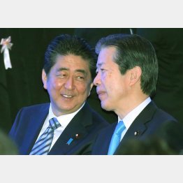 決断のときが迫っている（Ｃ）日刊ゲンダイ