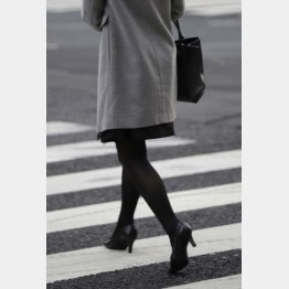 写真はイメージ（Ｃ）日刊ゲンダイ