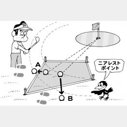 イラスト・小山混