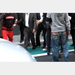 写真はイメージ（Ｃ）日刊ゲンダイ