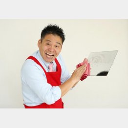 新年が便利になる台所商品（Ｃ）日刊ゲンダイ