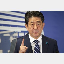 もう１期やりたい（Ｃ）日刊ゲンダイ