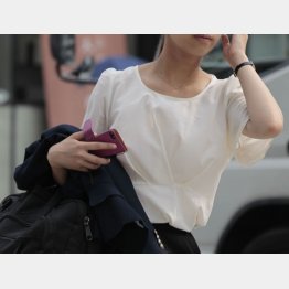 写真はイメージ（Ｃ）日刊ゲンダイ