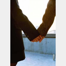 写真はイメージ（Ｃ）日刊ゲンダイ