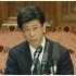 佐川国税庁長官（Ｃ）日刊ゲンダイ