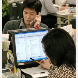 写真はイメージ（Ｃ）日刊ゲンダイ