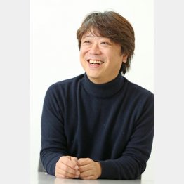 チェリストの柏木広樹さん（Ｃ）日刊ゲンダイ