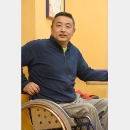 海外からの講演依頼も多く国内外を飛び回る日々だ（Ｃ）日刊ゲンダイ