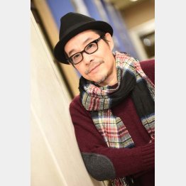 「役者で食えるとは思っていなかった」／（Ｃ）日刊ゲンダイ