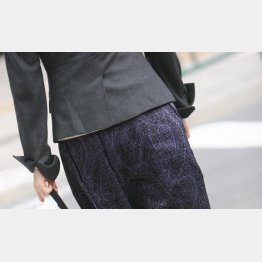 写真はイメージ（Ｃ）日刊ゲンダイ