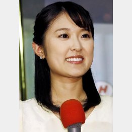 「あさイチ」のＭＣが務まるか…／（Ｃ）日刊ゲンダイ