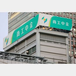 困っている中小企業には貸せなくなる（Ｃ）日刊ゲンダイ