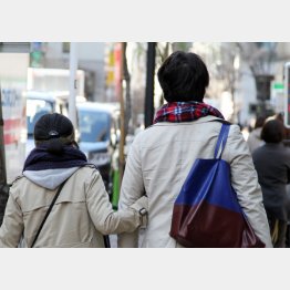 写真はイメージ（Ｃ）日刊ゲンダイ