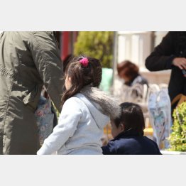 写真はイメージ（Ｃ）日刊ゲンダイ