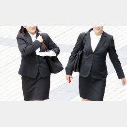 写真はイメージ（Ｃ）日刊ゲンダイ