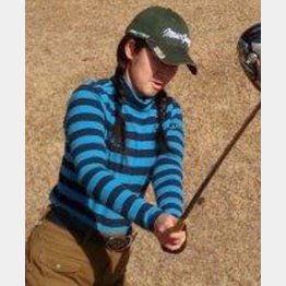 連続写真はこちらから（Ｃ）日刊ゲンダイ