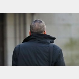 写真はイメージ（Ｃ）日刊ゲンダイ