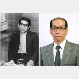 桐山清澄九段（提供写真）