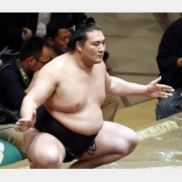 竜電（Ｃ）日刊ゲンダイ