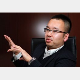 景気回復は「とんでもない誤解」（Ｃ）日刊ゲンダイ