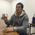 髙田延彦さん（提供）株式会社ビタブリッドジャパン