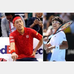 チョンを筆頭に若手成長株がゴロゴロ（Ｃ）共同通信社