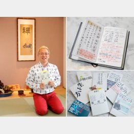 シマーズ社長の島津清彦さん（Ｃ）日刊ゲンダイ