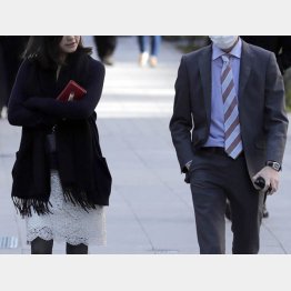 同僚女性に配慮は大事だけど…（写真はイメージ）／（Ｃ）日刊ゲンダイ