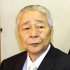 “参院ドン”こと青木幹雄氏（Ｃ）日刊ゲンダイ