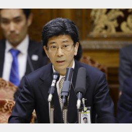 もうすぐ確定申告（Ｃ）日刊ゲンダイ