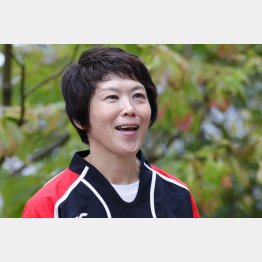 ジャパンライフフィットネスワーク代表の多田ゆかりさん（Ｃ）日刊ゲンダイ