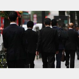 史上２番目の高水準というものの…（Ｃ）日刊ゲンダイ