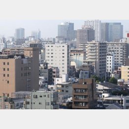 写真はイメージ（Ｃ）日刊ゲンダイ