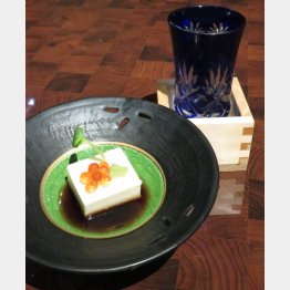 合う酒＝日本酒、カクテル、サワー（Ｃ）日刊ゲンダイ