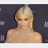 第１子出産を公表したカイリー・ジェンナー（Ｃ）ＵＰＩ＝共同