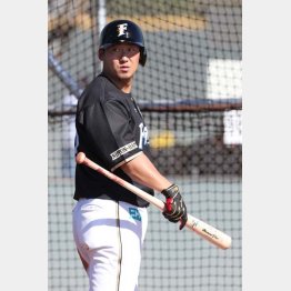 野球モンスターの非日常性（Ｃ）日刊ゲンダイ