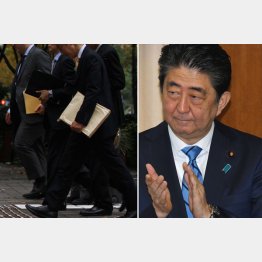 表面上だけ向上したところで…（Ｃ）日刊ゲンダイ