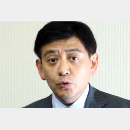 旧村上ファンド関係者が食指（Ｃ）日刊ゲンダイ