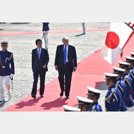 国際社会で孤立（Ｃ）ＪＭＰＡ