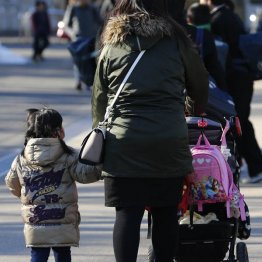 写真はイメージ（Ｃ）日刊ゲンダイ